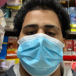 Meet your Posher, Edwin